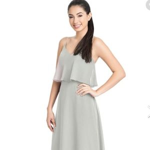 Azazie Desiree Dress
